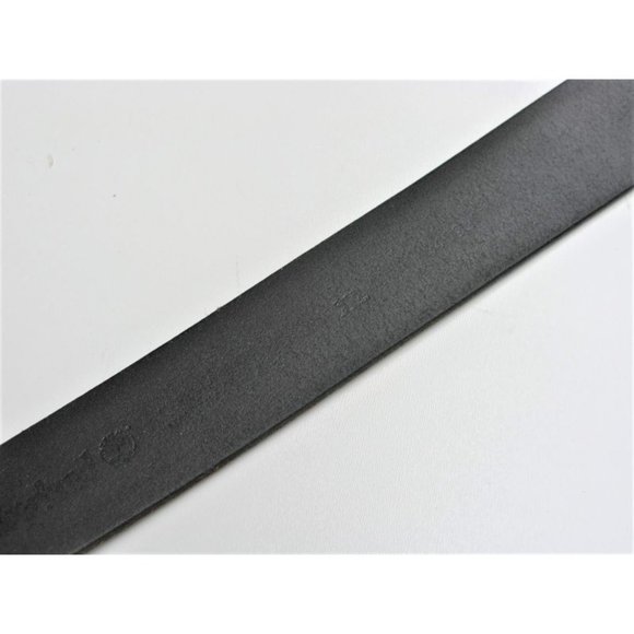 Timberland Brown Leather Belt XL - Picture 3 of 3